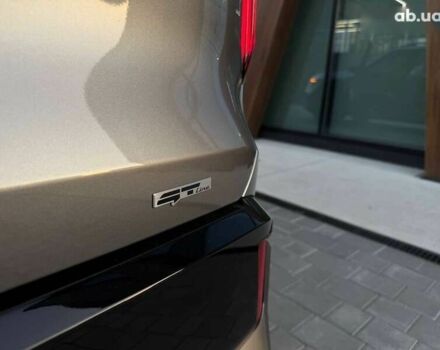 Киа EV9, объемом двигателя 0 л и пробегом 11 тыс. км за 47000 $, фото 14 на Automoto.ua