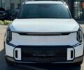 купить новое авто Киа EV9 2024 года от официального дилера ТОВ «Укравто Полтава» Киа фото