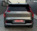 Киа EV9, объемом двигателя 0 л и пробегом 11 тыс. км за 44500 $, фото 12 на Automoto.ua