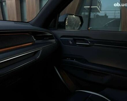 Киа EV9, объемом двигателя 0 л и пробегом 11 тыс. км за 44500 $, фото 24 на Automoto.ua