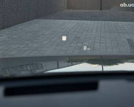 Киа EV9, объемом двигателя 0 л и пробегом 11 тыс. км за 47000 $, фото 29 на Automoto.ua