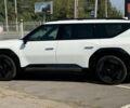 купить новое авто Киа EV9 2024 года от официального дилера ТОВ «Укравто Полтава» Киа фото