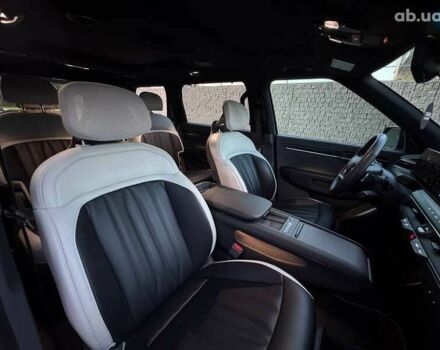 Киа EV9, объемом двигателя 0 л и пробегом 17 тыс. км за 48000 $, фото 21 на Automoto.ua