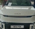 купить новое авто Киа EV9 2024 года от официального дилера Харків Авто Киа фото