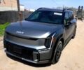 Киа EV9, объемом двигателя 0 л и пробегом 6 тыс. км за 29333 $, фото 1 на Automoto.ua