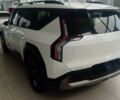 купить новое авто Киа EV9 2024 года от официального дилера Харків Авто Киа фото