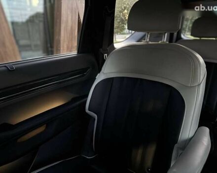 Киа EV9, объемом двигателя 0 л и пробегом 11 тыс. км за 44500 $, фото 26 на Automoto.ua