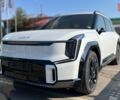 купить новое авто Киа EV9 2024 года от официального дилера Волинь-Авто Киа фото