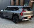 Киа EV9, объемом двигателя 0 л и пробегом 11 тыс. км за 47000 $, фото 17 на Automoto.ua