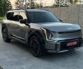 Киа EV9, объемом двигателя 0 л и пробегом 11 тыс. км за 44500 $, фото 6 на Automoto.ua