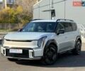 Серый Киа EV9, объемом двигателя 0 л и пробегом 8 тыс. км за 49500 $, фото 5 на Automoto.ua