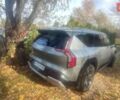 Сірий Кіа EV9, об'ємом двигуна 0 л та пробігом 46 тис. км за 38400 $, фото 4 на Automoto.ua