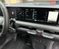 Серый Киа EV9, объемом двигателя 0 л и пробегом 16 тыс. км за 39800 $, фото 14 на Automoto.ua