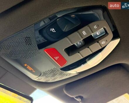 Серый Киа EV9, объемом двигателя 0 л и пробегом 8 тыс. км за 49500 $, фото 39 на Automoto.ua