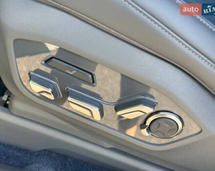 Серый Киа EV9, объемом двигателя 0 л и пробегом 8 тыс. км за 49500 $, фото 45 на Automoto.ua