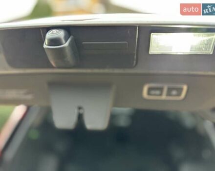 Серый Киа EV9, объемом двигателя 0 л и пробегом 16 тыс. км за 39800 $, фото 32 на Automoto.ua