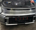 Киа EV9 2023 в Киеве на Automoto.ua Серый Киа EV9, объемом двигателя 0 л и пробегом 8 тыс. км за 61000 $, фото 40 на Automoto.ua