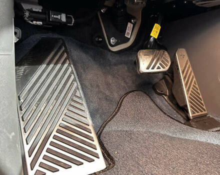 Киа EV9 2023 в Киеве на Automoto.ua Серый Киа EV9, объемом двигателя 0 л и пробегом 8 тыс. км за 61000 $, фото 34 на Automoto.ua