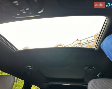 Киа EV9 2023 в Киеве на Automoto.ua Серый Киа EV9, объемом двигателя 0 л и пробегом 8 тыс. км за 61000 $, фото 38 на Automoto.ua