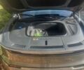 Сірий Кіа EV9, об'ємом двигуна 0 л та пробігом 46 тис. км за 38400 $, фото 17 на Automoto.ua