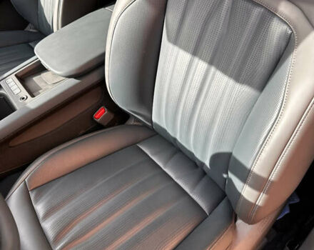 Киа EV9 2023 в Киеве на Automoto.ua Серый Киа EV9, объемом двигателя 0 л и пробегом 8 тыс. км за 61000 $, фото 11 на Automoto.ua