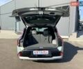 Серый Киа EV9, объемом двигателя 0 л и пробегом 8 тыс. км за 49500 $, фото 11 на Automoto.ua