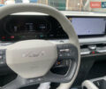 Киа EV9 2023 в Киеве на Automoto.ua Серый Киа EV9, объемом двигателя 0 л и пробегом 23 тыс. км за 49800 $, фото 16 на Automoto.ua