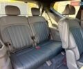 Серый Киа EV9, объемом двигателя 0 л и пробегом 8 тыс. км за 49500 $, фото 25 на Automoto.ua