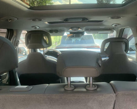 Киа EV9 2023 в Киеве на Automoto.ua Серый Киа EV9, объемом двигателя 0 л и пробегом 23 тыс. км за 49800 $, фото 12 на Automoto.ua