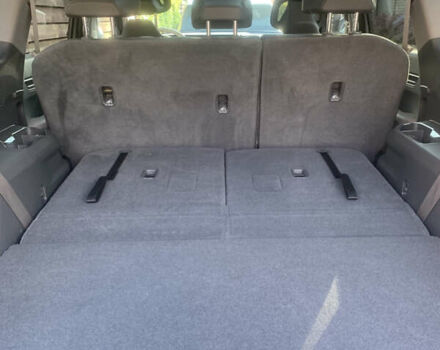 Киа EV9 2023 в Киеве на Automoto.ua Серый Киа EV9, объемом двигателя 0 л и пробегом 23 тыс. км за 49800 $, фото 10 на Automoto.ua