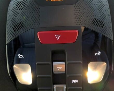 Серый Киа EV9, объемом двигателя 0 л и пробегом 9 тыс. км за 48500 $, фото 10 на Automoto.ua