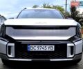 Серый Киа EV9, объемом двигателя 0 л и пробегом 9 тыс. км за 48500 $, фото 31 на Automoto.ua