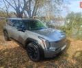 Сірий Кіа EV9, об'ємом двигуна 0 л та пробігом 46 тис. км за 38400 $, фото 1 на Automoto.ua