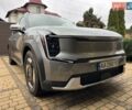 Серый Киа EV9, объемом двигателя 0 л и пробегом 16 тыс. км за 39800 $, фото 23 на Automoto.ua