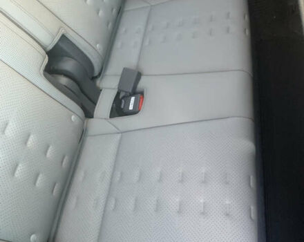 Киа EV9 2023 в Киеве на Automoto.ua Серый Киа EV9, объемом двигателя 0 л и пробегом 23 тыс. км за 49800 $, фото 8 на Automoto.ua