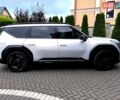 Серый Киа EV9, объемом двигателя 0 л и пробегом 9 тыс. км за 48500 $, фото 34 на Automoto.ua