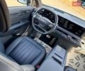 Серый Киа EV9, объемом двигателя 0 л и пробегом 8 тыс. км за 49500 $, фото 28 на Automoto.ua