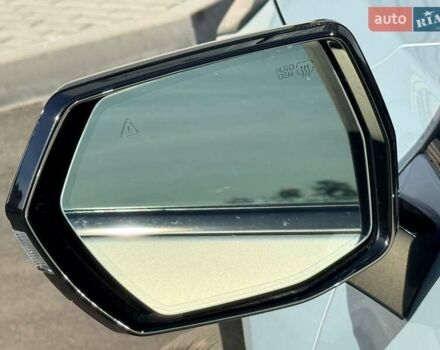 Серый Киа EV9, объемом двигателя 0 л и пробегом 8 тыс. км за 49500 $, фото 19 на Automoto.ua