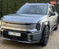 Серый Киа EV9, объемом двигателя 0 л и пробегом 9 тыс. км за 43000 $, фото 1 на Automoto.ua