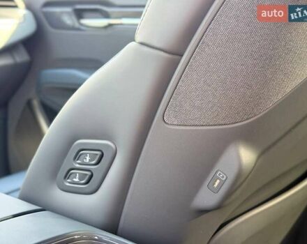 Серый Киа EV9, объемом двигателя 0 л и пробегом 8 тыс. км за 49500 $, фото 51 на Automoto.ua
