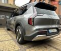 Серый Киа EV9, объемом двигателя 0 л и пробегом 16 тыс. км за 39800 $, фото 22 на Automoto.ua