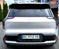 Серый Киа EV9, объемом двигателя 0 л и пробегом 9 тыс. км за 48500 $, фото 33 на Automoto.ua