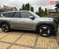 Серый Киа EV9, объемом двигателя 0 л и пробегом 16 тыс. км за 39800 $, фото 24 на Automoto.ua