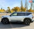 Серый Киа EV9, объемом двигателя 0 л и пробегом 8 тыс. км за 49500 $, фото 7 на Automoto.ua