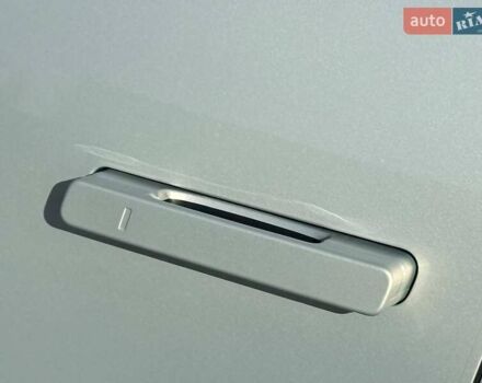 Серый Киа EV9, объемом двигателя 0 л и пробегом 8 тыс. км за 49500 $, фото 18 на Automoto.ua