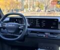 Серый Киа EV9, объемом двигателя 0 л и пробегом 8 тыс. км за 49500 $, фото 27 на Automoto.ua