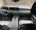 Серый Киа EV9, объемом двигателя 0 л и пробегом 16 тыс. км за 39800 $, фото 29 на Automoto.ua