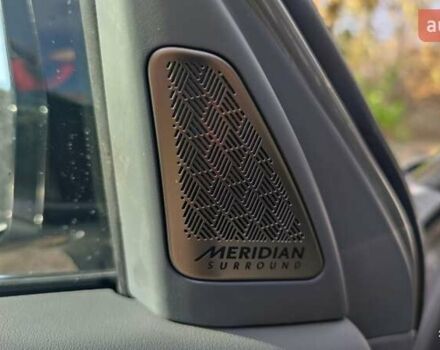 Сірий Кіа EV9, об'ємом двигуна 0 л та пробігом 46 тис. км за 38400 $, фото 12 на Automoto.ua