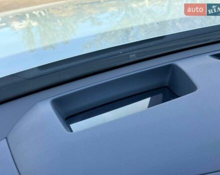 Серый Киа EV9, объемом двигателя 0 л и пробегом 8 тыс. км за 49500 $, фото 41 на Automoto.ua