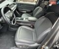 Серый Киа EV9, объемом двигателя 0 л и пробегом 16 тыс. км за 39800 $, фото 3 на Automoto.ua